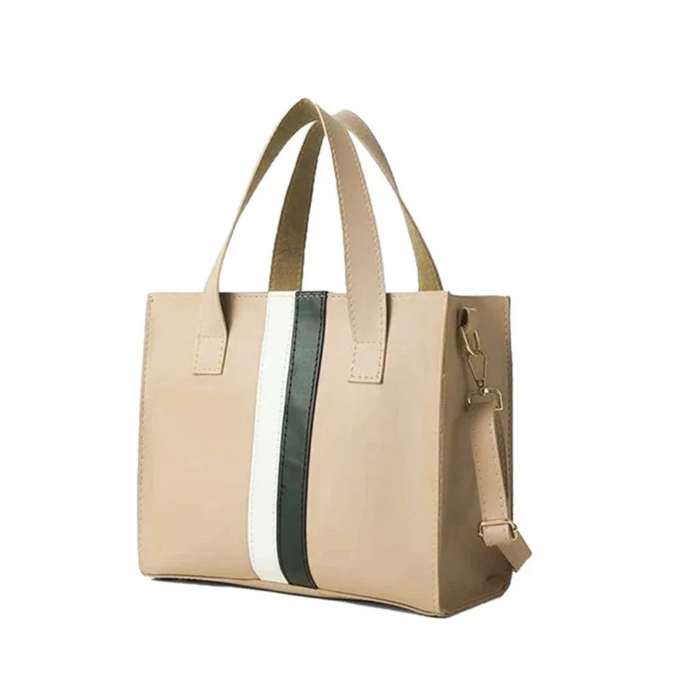 Alvira Tote Bag