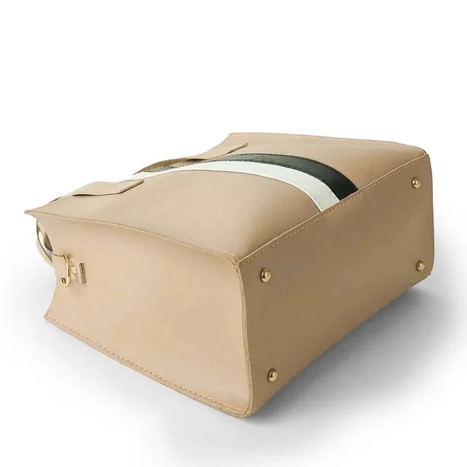 Alvira Tote Bag