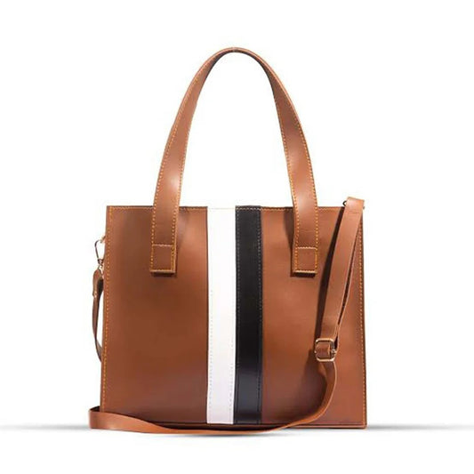 Alvira Tote Bag
