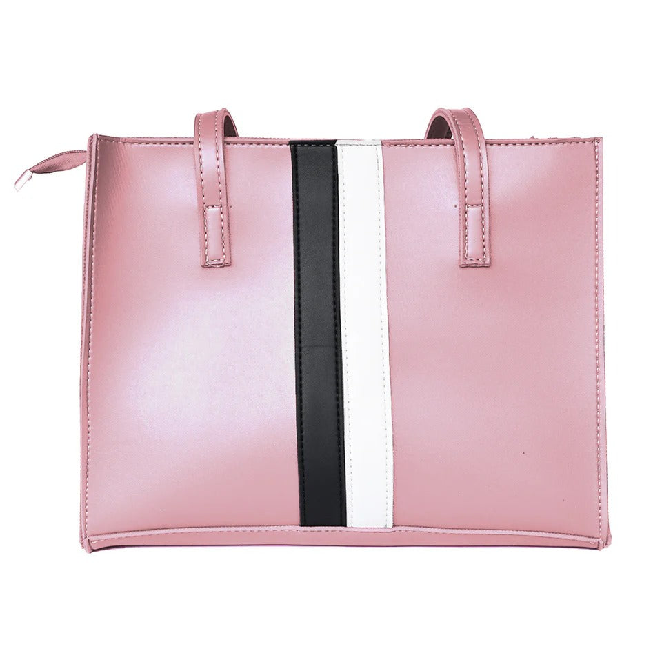 Alvira Tote Bag