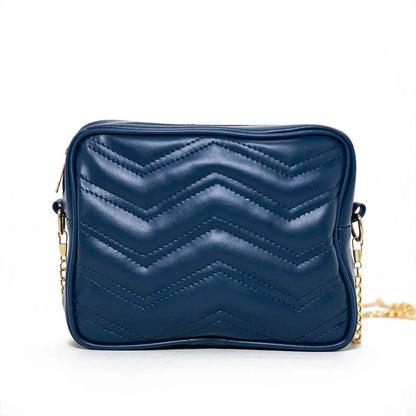 Duffy Cross Body Bag