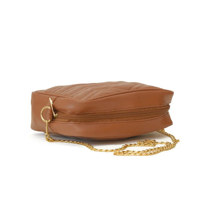 Duffy Cross Body Bag