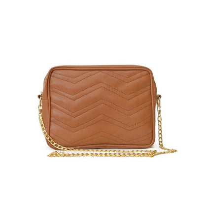 Duffy Cross Body Bag
