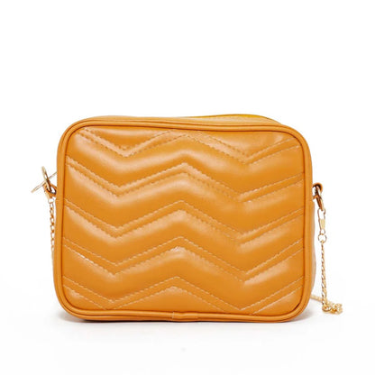Duffy Cross Body Bag