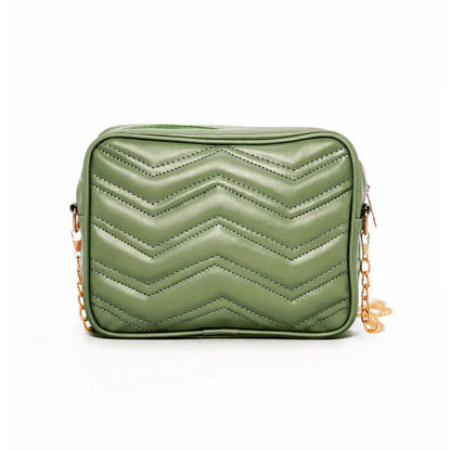 Duffy Cross Body Bag