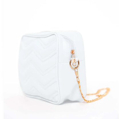 Duffy Cross Body Bag