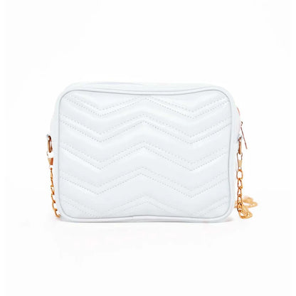 Duffy Cross Body Bag