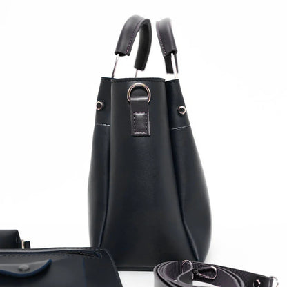 Indigo Tote Bag