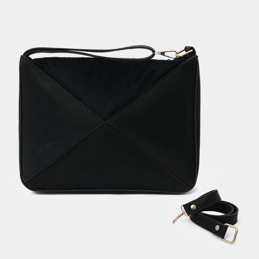Convertable Cross Body bag