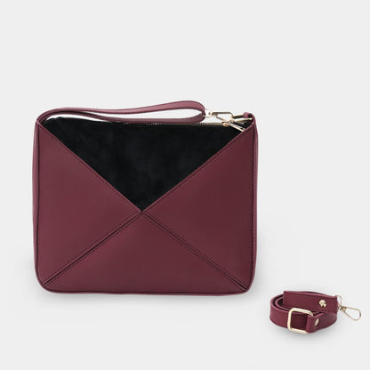 Convertable Cross Body bag