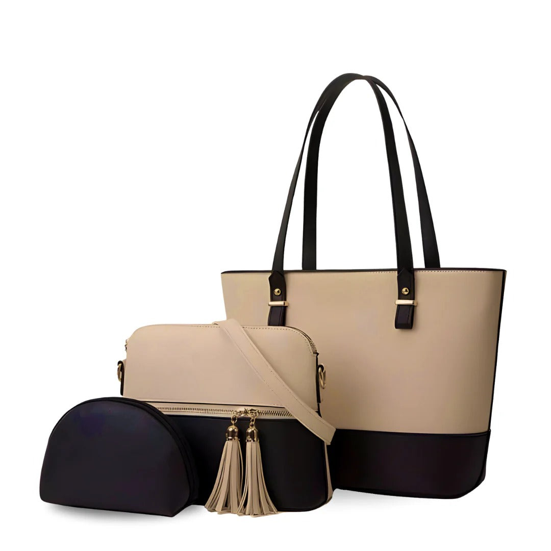 Belle Shoulder Bag