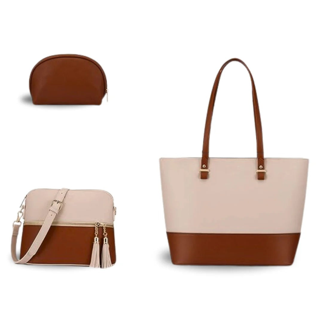 Belle Shoulder Bag