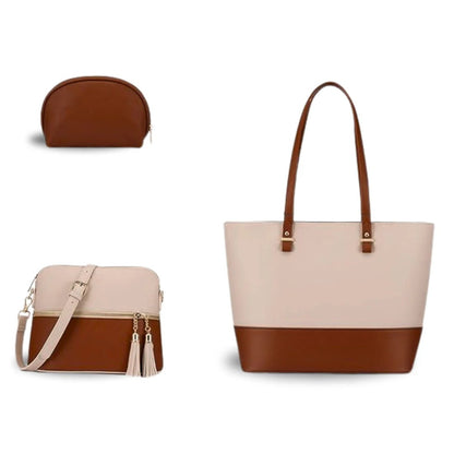 Belle Shoulder Bag