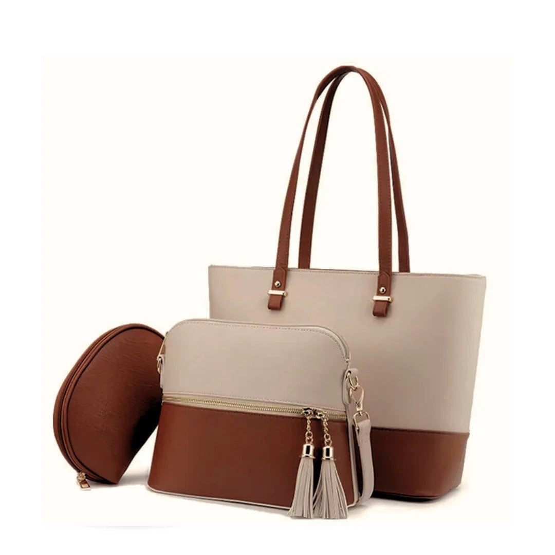 Belle Shoulder Bag