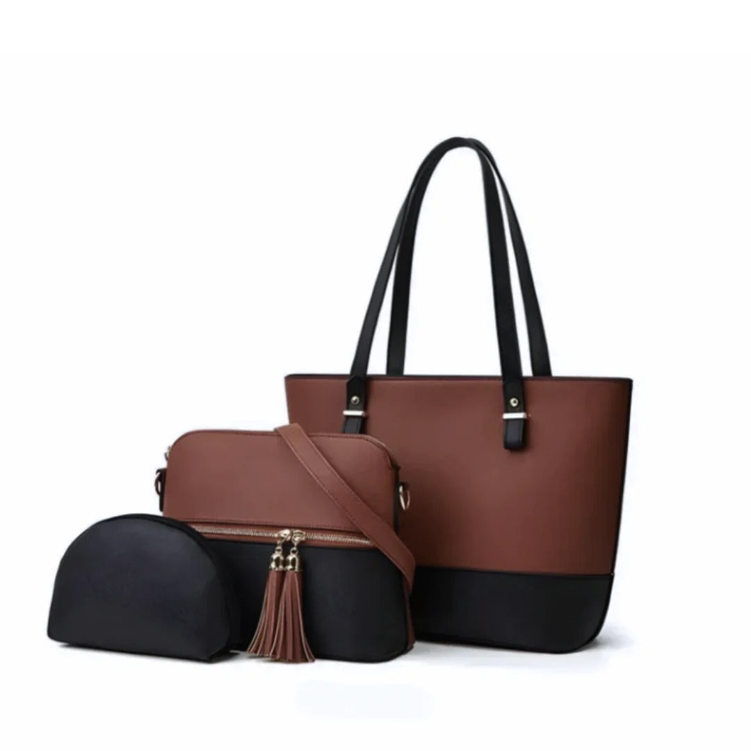 Belle Shoulder Bag
