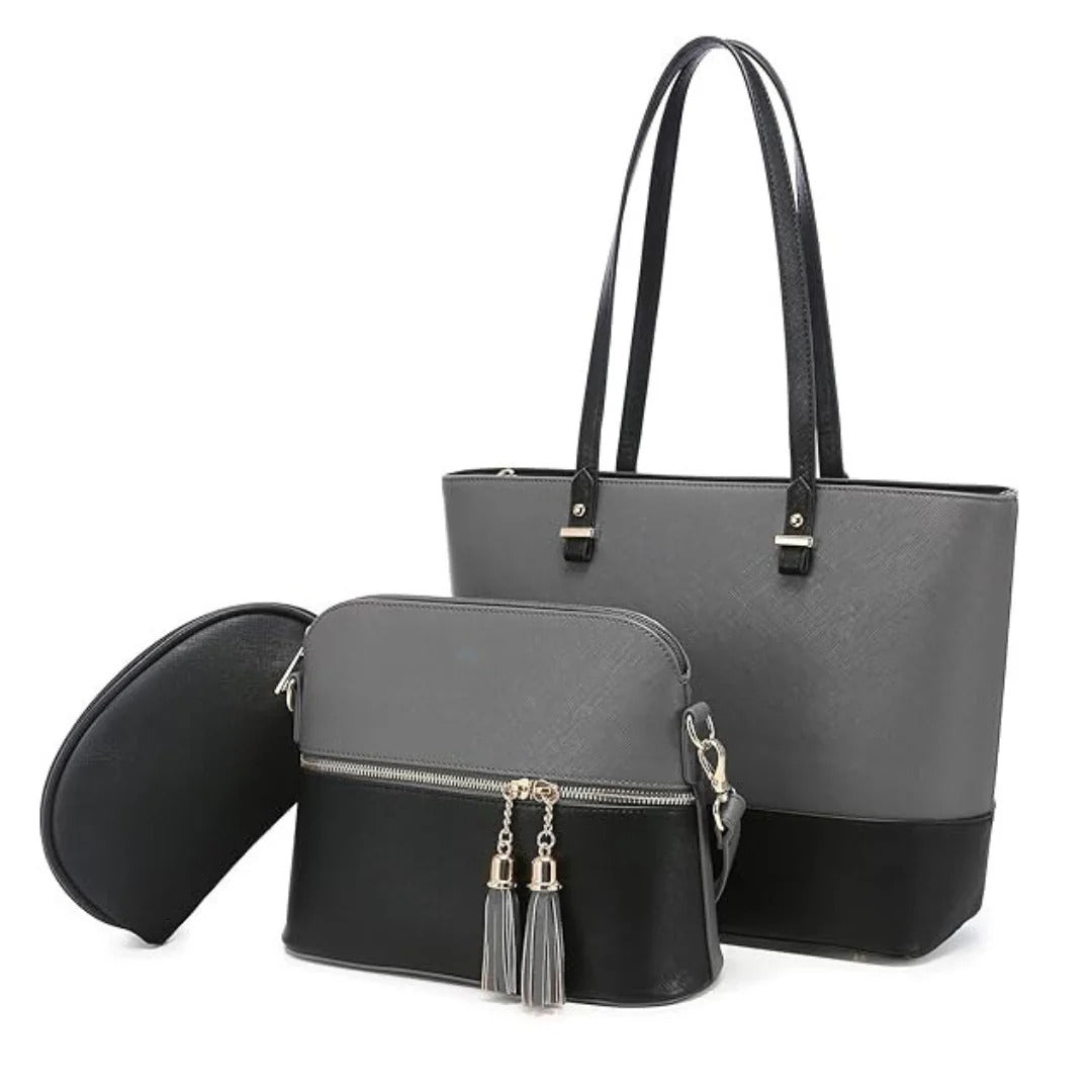Belle Shoulder Bag