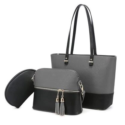 Belle Shoulder Bag