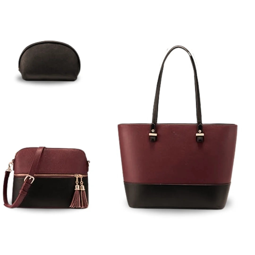 Belle Shoulder Bag