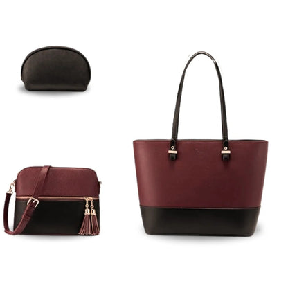 Belle Shoulder Bag