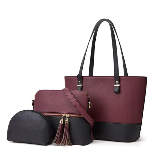 Belle Shoulder Bag