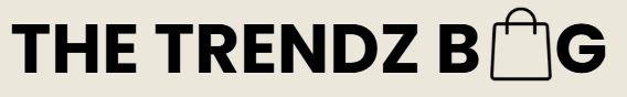 The Trendz Bag